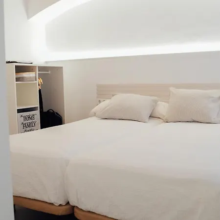 Apartament Planeses Banyoles