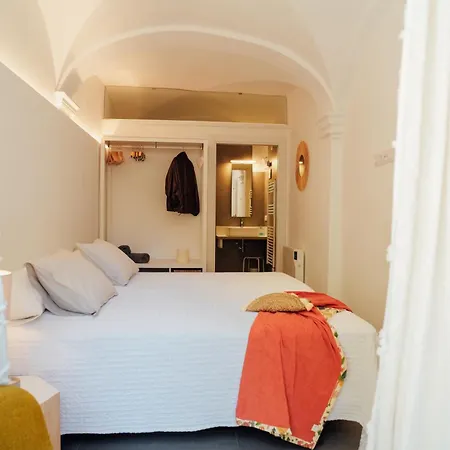 Planeses Apartment *